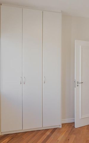 Apartamento à venda com 278m², 3 quartos e 3 vagasÁrea de Serviço - Quarto