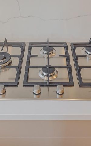 Apartamento à venda com 278m², 3 quartos e 3 vagasCozinha