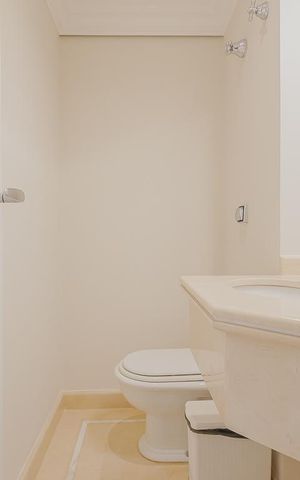 Apartamento à venda com 278m², 3 quartos e 3 vagasLavabo