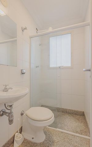 Apartamento à venda com 278m², 3 quartos e 3 vagasÁrea de Serviço - Banheiro