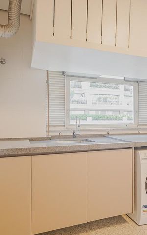Apartamento à venda com 278m², 3 quartos e 3 vagasÁrea de Serviço