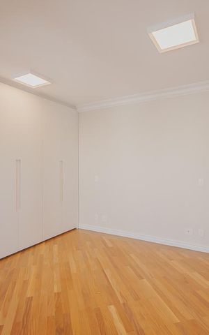 Apartamento à venda com 278m², 3 quartos e 3 vagasSuíte 3