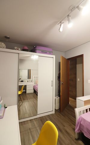 Casa à venda com 230m², 3 quartos e 2 vagasQuarto 3