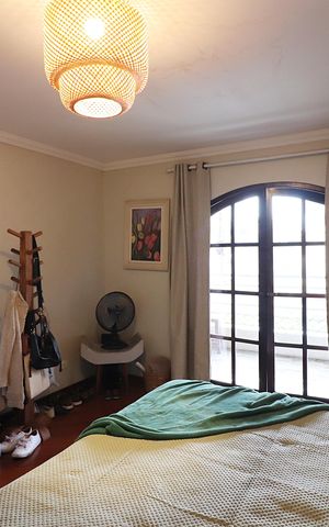 Casa à venda com 230m², 3 quartos e 2 vagasQuarto 1