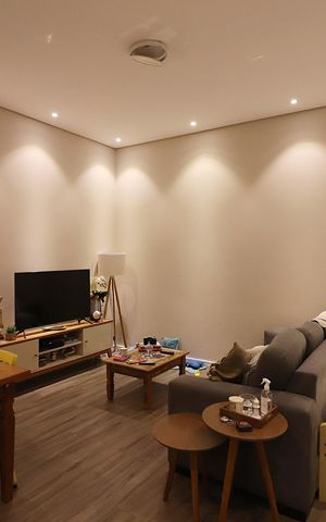 Casa à venda com 230m², 3 quartos e 2 vagasSala