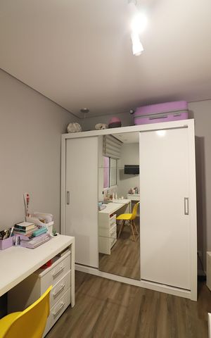 Casa à venda com 230m², 3 quartos e 2 vagasQuarto 3