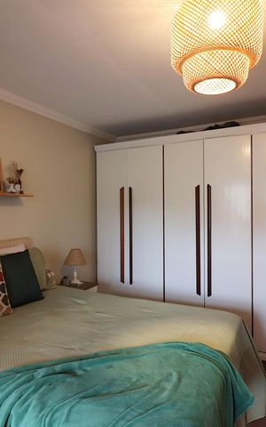 Casa à venda com 230m², 3 quartos e 2 vagasQuarto 1