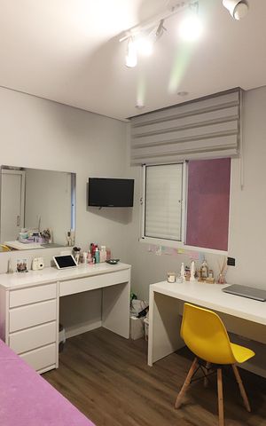 Casa à venda com 230m², 3 quartos e 2 vagasQuarto 3