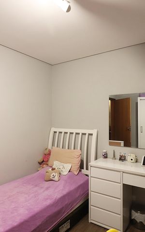 Casa à venda com 230m², 3 quartos e 2 vagasQuarto 3
