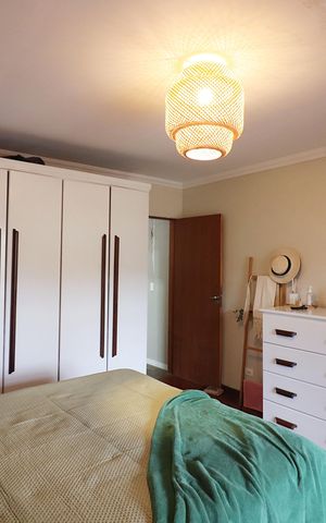 Casa à venda com 230m², 3 quartos e 2 vagasQuarto 1