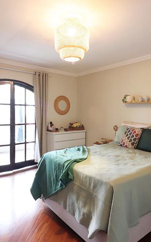 Casa à venda com 230m², 3 quartos e 2 vagasQuarto 1