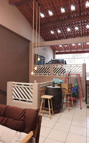 Casa à venda com 230m², 3 quartos e 2 vagasEspaço Gourmet
