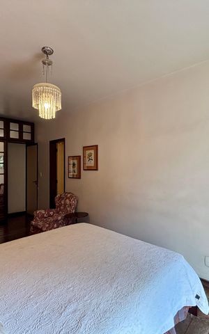 Apartamento à venda com 311m², 4 quartos e 2 vagas Apartamento à venda com 311m², 4 quartos e 2 vagasSuíte