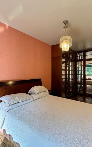 Apartamento à venda com 311m², 4 quartos e 2 vagas Apartamento à venda com 311m², 4 quartos e 2 vagasSuíte