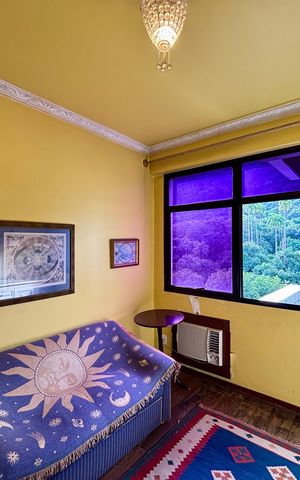 Apartamento à venda com 311m², 4 quartos e 2 vagas Apartamento à venda com 311m², 4 quartos e 2 vagasQuarto 1