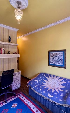 Apartamento à venda com 311m², 4 quartos e 2 vagas Apartamento à venda com 311m², 4 quartos e 2 vagasQuarto 1