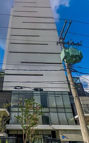 Apartamento à venda com 59m², 2 quartos e 1 vaga Apartamento à venda com 59m², 2 quartos e 1 vagaFachada