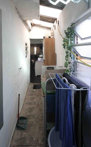 Casa para alugar com 190m², 4 quartos e 2 vagas Casa para alugar com 190m², 4 quartos e 2 vagasÁrea de Serviço
