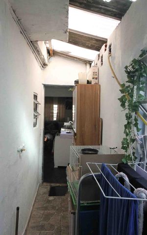 Casa para alugar com 190m², 4 quartos e 2 vagas Casa para alugar com 190m², 4 quartos e 2 vagasÁrea de Serviço