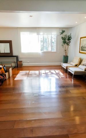 Apartamento à venda com 183m², 4 quartos e 3 vagas Apartamento à venda com 183m², 4 quartos e 3 vagasSala 1