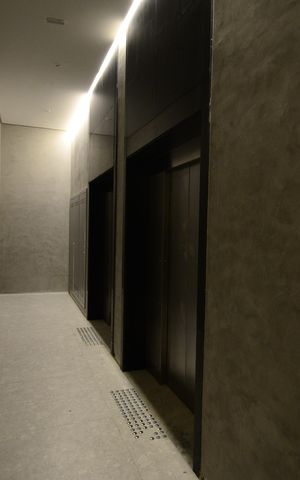 Studio à venda com 23m², 1 quarto e sem vagaÁrea comum