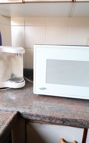 Apartamento para alugar com 170m², 3 quartos e 2 vagasCozinha