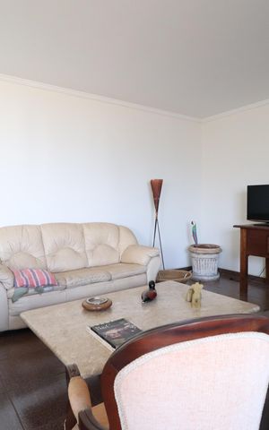 Apartamento para alugar com 170m², 3 quartos e 2 vagasSala
