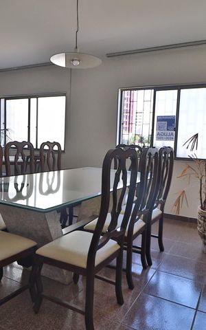 Apartamento para alugar com 170m², 3 quartos e 2 vagasSala de Jantar