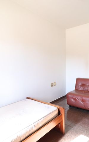 Apartamento para alugar com 170m², 3 quartos e 2 vagasQuarto 3 - Suíte