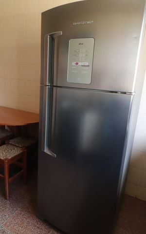 Apartamento para alugar com 170m², 3 quartos e 2 vagasCozinha