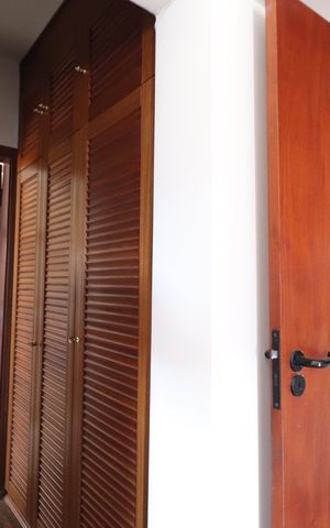 Apartamento para alugar com 170m², 3 quartos e 2 vagasQuarto 3 - Suíte