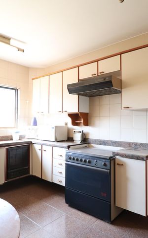 Apartamento para alugar com 170m², 3 quartos e 2 vagasCozinha