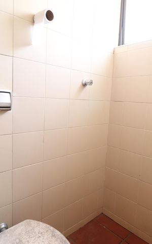 Apartamento para alugar com 170m², 3 quartos e 2 vagasBanheiro de serviço