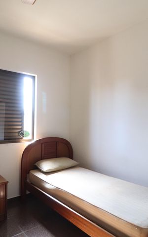 Apartamento para alugar com 170m², 3 quartos e 2 vagasQuarto 2