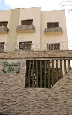 Apartamento para alugar com 170m², 3 quartos e 2 vagasHall de entrada