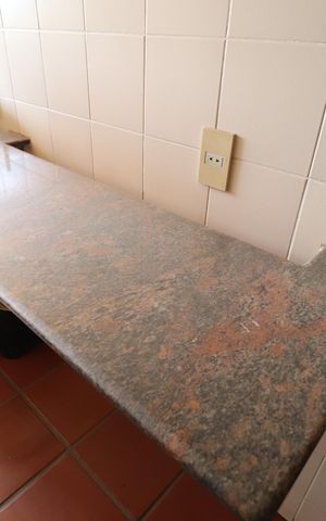 Apartamento para alugar com 170m², 3 quartos e 2 vagasÁrea de Serviço