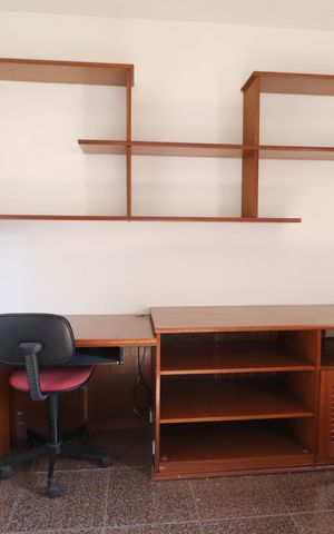 Apartamento para alugar com 170m², 3 quartos e 2 vagasQuarto 2
