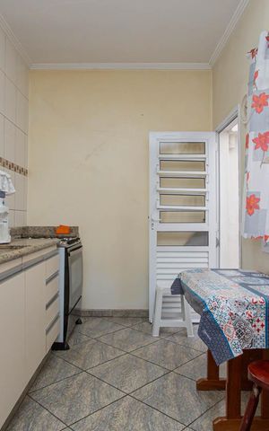 Casa à venda com 152m², 3 quartos e 3 vagasCozinha