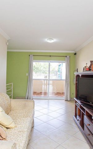 Casa à venda com 152m², 3 quartos e 3 vagasSala casa 2
