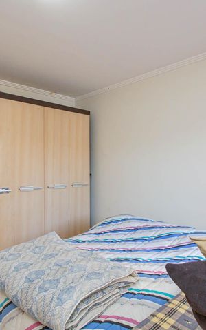Casa à venda com 152m², 3 quartos e 3 vagasQuarto 1 da casa 2
