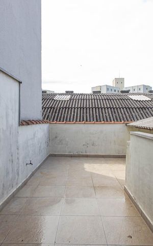 Casa à venda com 152m², 3 quartos e 3 vagasSacada