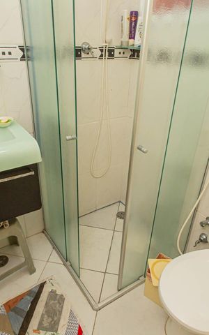 Casa à venda com 152m², 3 quartos e 3 vagasBanheiro da Suíte
