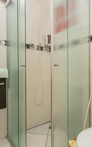 Casa à venda com 152m², 3 quartos e 3 vagasBanheiro da Suíte