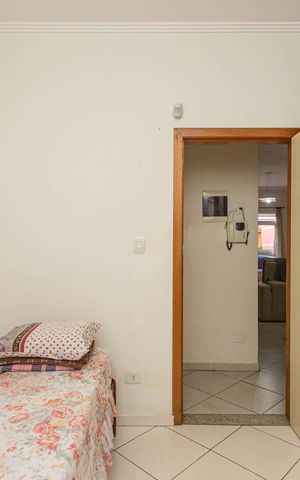 Casa à venda com 152m², 3 quartos e 3 vagasSuíte 2