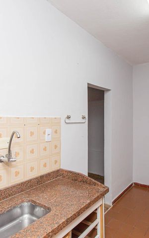 Casa à venda com 152m², 3 quartos e 3 vagasCozinha