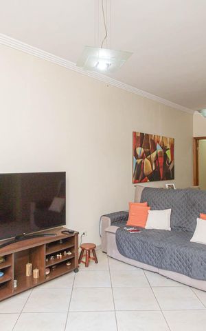 Casa à venda com 152m², 3 quartos e 3 vagasSala