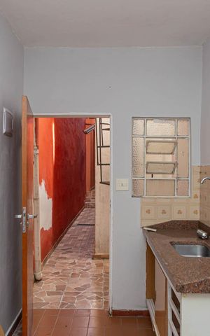 Casa à venda com 152m², 3 quartos e 3 vagasCozinha