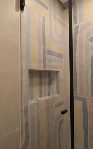 Apartamento para alugar com 37m², 2 quartos e sem vagaBanheiro
