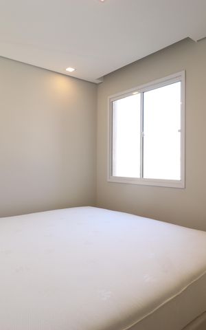 Apartamento para alugar com 37m², 2 quartos e sem vagaQuarto 2