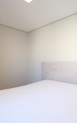 Apartamento para alugar com 37m², 2 quartos e sem vagaQuarto 2